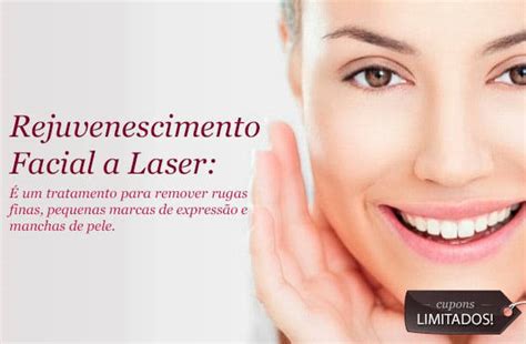 Protocolo B Sico Para Laser Rejuvenescimento Off