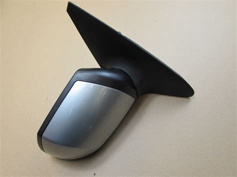 Pin By Cezary Sobieszuk On Workshop Ford Mondeo Wing Mirrors Silver