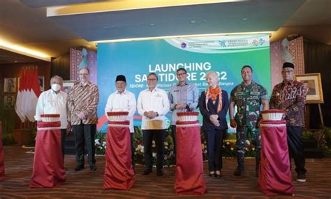 Pemkot Terus Lakukan Persiapan Jelang Sail Tidore 2022 Abadikini