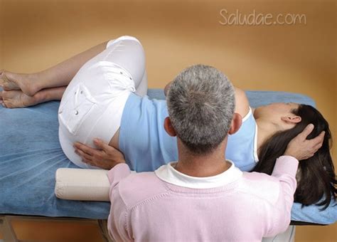 Qu Es La Terapia Sacrocraneal