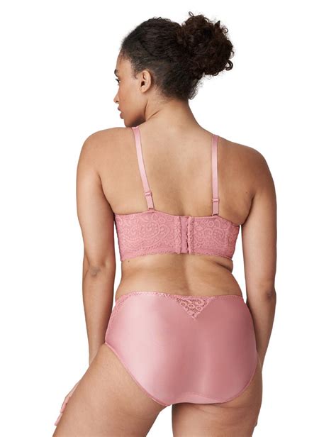 Prima Donna Twist I Do Longline Plunge Bra Belle Lingerie Prima