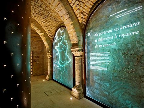 Photos L Historial Jeanne D Arc De Rouen Guide Tourisme Vacances