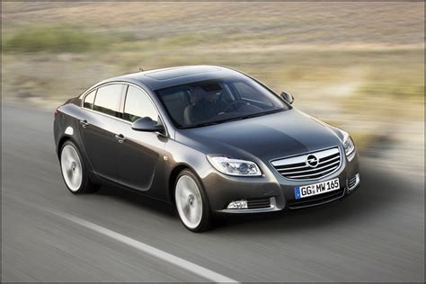 Opel Insignia Fiyat Listesi ve Özellikleri 2023 OtoAyar