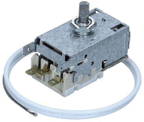 Ranco K Hlthermostat K L Mm Kapillarrohr X Mm Ab