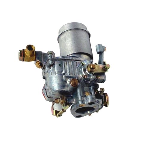 Solex Pbic Carburetor