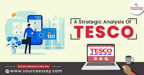 A Strategic Analysis Of Tesco Tesco Strategic Plan