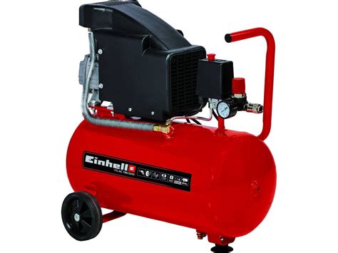 Compresor Einhell Tc Ac Worten Es