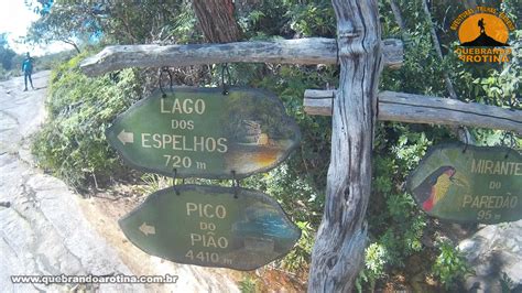 Circuito das Águas em Ibitipoca Minas Gerais Como Chegar Dicas e Fotos