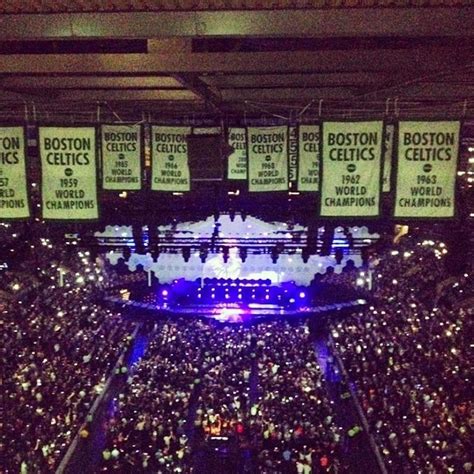 Td Garden Seating Chart Rows Ola Willett