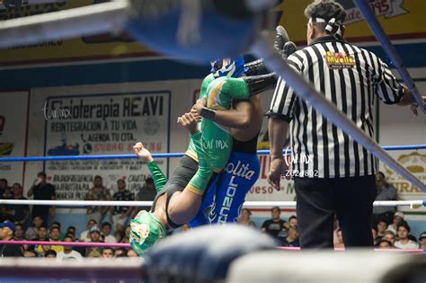 Lucha Libre Arena Ol Mpico Laguna Lucha Libre Z Tar Mx