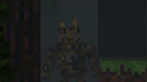 Fnaf 3 Minecraft Teaser Animation And 1 000 Sub Special YouTube