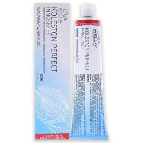 Wella Koleston Perfect Innosense Permanent Creme Hair Color