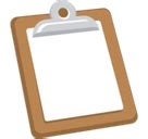 📋 Clipboard Emoji Meaning with Pictures: from A to Z