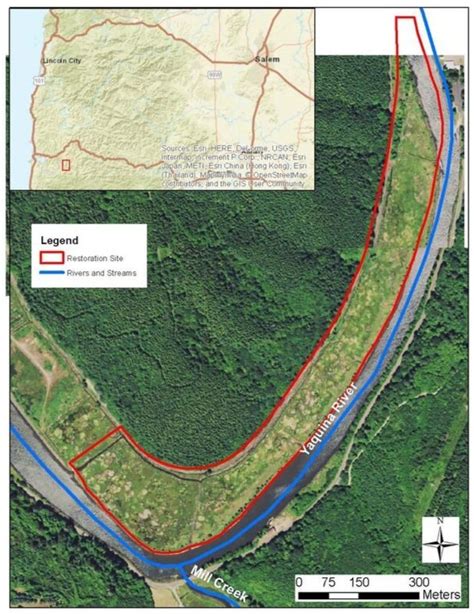 Yaquina Estuary Y27 — Midcoast Watersheds Council