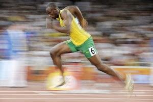 Usain Bolt's Scoliosis Story - Strauss Scoliosis Correction