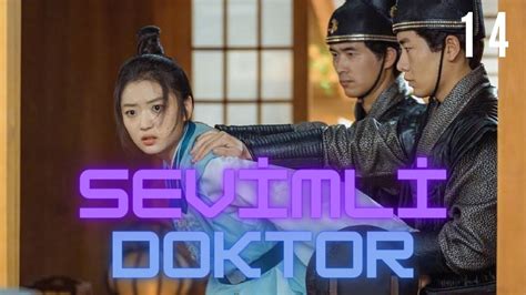 Sevimli Doktor 14 Bölüm Dr Cutie Sun Qian Huang Junjie 萌医甜妻