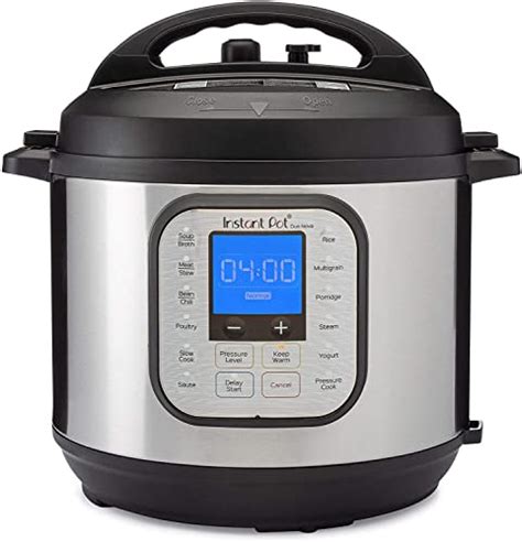 Instant Pot Duo En Autocuiseur Multifonction Analyse Et Avis