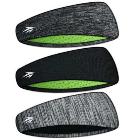 Top 10 Best Workout Headbands For Guys : Reviews & Buying Guide - Katynel