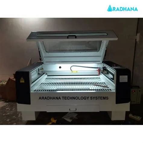 370 W Plastic Laser Cutting Machine, Rs 350000 Aaradhana Technology Systems | ID: 20486738048