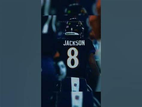 Lamar Jackson's MVP acceptance speech #ravens #shorts - YouTube