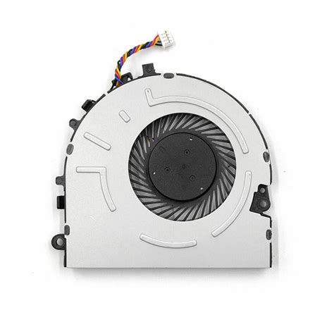 Laptop Fan For Hp 15 DA0450TX 15 DA0450UR 15 DA0451TX Regatech