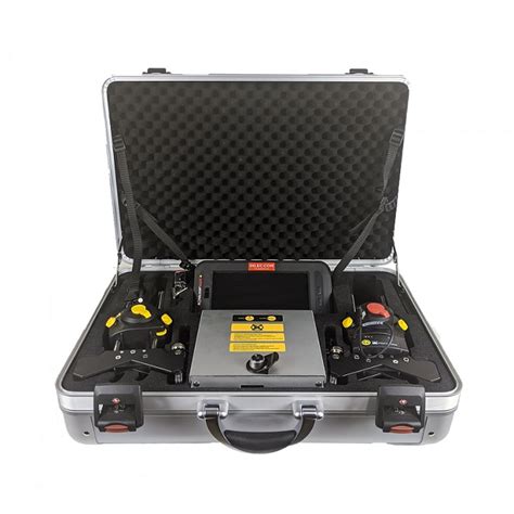 Pruftechnik Rotalign Touch EX Mont Surveying