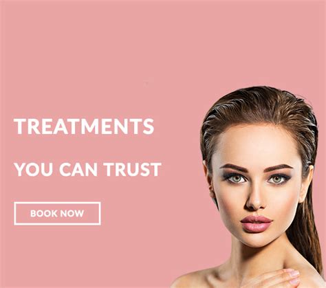 Aesthetics Clinic London Facial Reshaping London