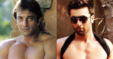 Ranbir Kapoors Upcoming Film Sanjay Dutts Biopic Cast And Latest