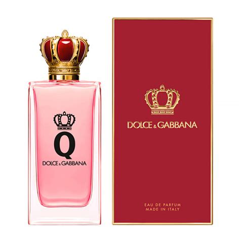 Perfume Queen Dolce Gabbana Mujer Edp 100 Ml Knasta Chile