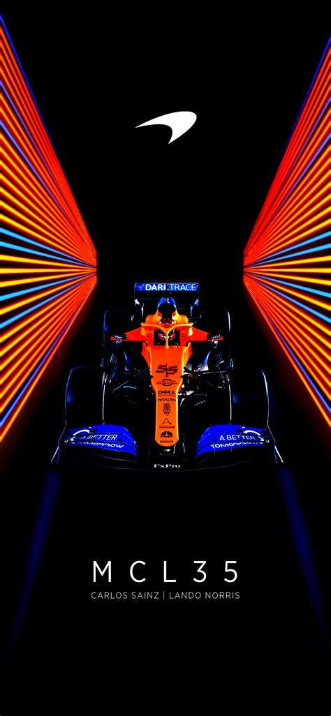 Logo Mclaren Formula 1 Wallpaper : Pin By Vexx On F1 Mclaren Formula 1 ...