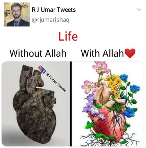 Pin By Rj Umar Tweets On Memes Islamic Quotes Allah Save