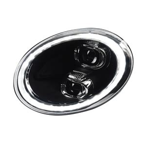 Akd Headlight For Vw Beetle Led Headlights Beetle Head Lamp