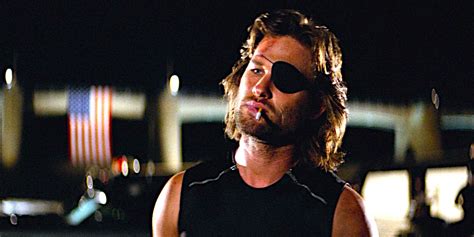 Correctly So Why Escape From New Yorks Alternate Opening Was