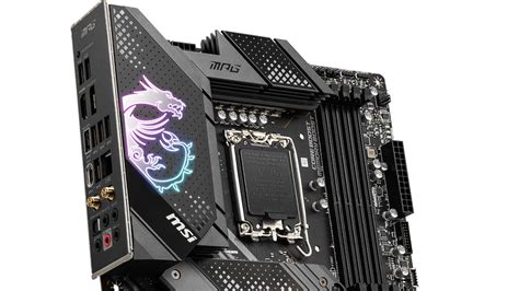 Best LGA 1700 Motherboards: Ranked - ComputerCity