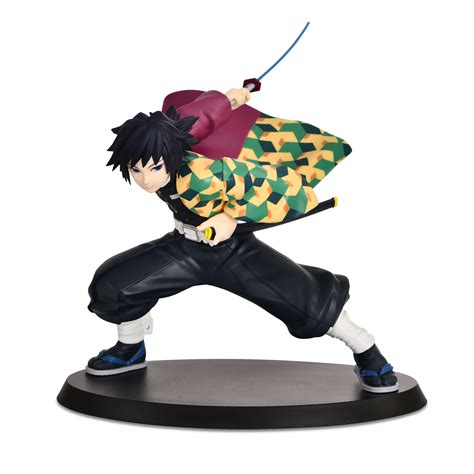 Demon Slayer Giyu Tomioka SPM Figur Elbenwald