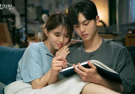 Sinopsis Drakor Nevertheless Song Kang Bikin Han Soo Hee Klepek Klepek