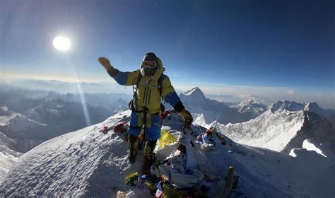 Füssener Extrembergsteiger kommt im Himalaya ums Leben