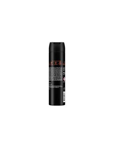 Axe Desodorante Aerosol Musk G Ml En Farmacias Lider