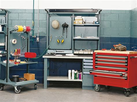 Garage Storage System for Organization | Deluxe Systems