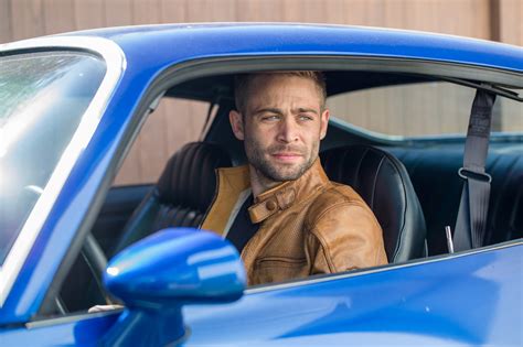 Fast And Furious Star Cody Walker Brings Fuelfest To Arizona