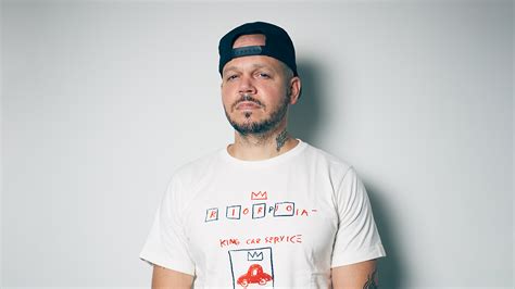 Residente Lanza Su Segundo Lbum En Solitario Las Letras Ya No