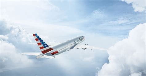 American Airlines Cargo launches two transatlantic services to/from Israel - Cargo Newswire