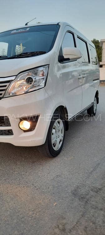 Changan Karvaan Plus For Sale In Multan Pakwheels