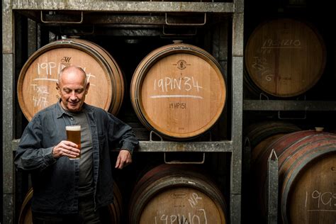 Phil Sexton On Rejection In The Pursuit Of Perfection Beer And Brewer