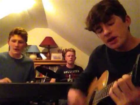 Opposite Biffy Clyro Cover YouTube