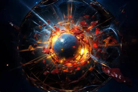 The electron is extremely round -- and this could be a problem for ... 