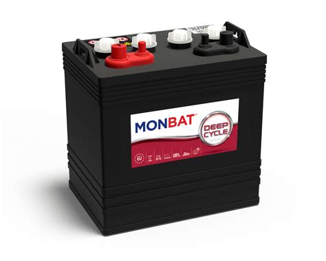 Monbat - CEMA Baterías | Mayorista de baterías