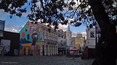 Largo da Ordem Guia Turístico de Curitiba