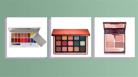 Best Foundation Palettes For Makeup Artists Mugeek Vidalondon