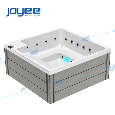 JOYEE Hot Sales Massage Jets 3 5 Person Cheap Spa Hot Tub